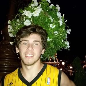 Meet your Posher, Cameron